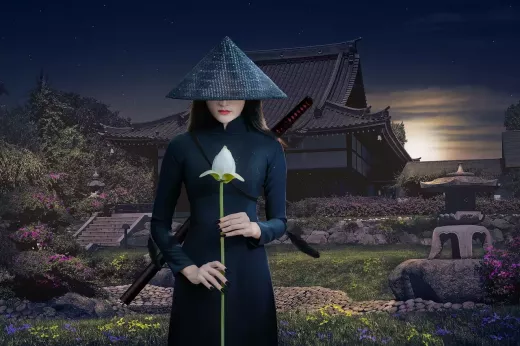 A relação entre o karatê e a cultura japonesa