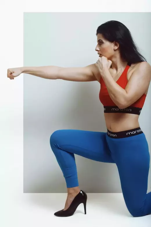 Técnicas Avançadas de Karatê: Um Guia para Dominá-las