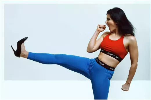 Chutes e Socos Básicos de Karatê: Como Executá-los Corretamente