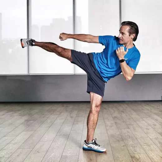 Os benefícios físicos e mentais da prática do karatê